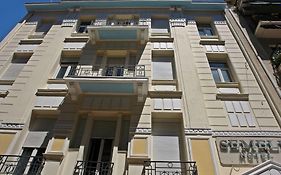 Semeli Hotel Athens